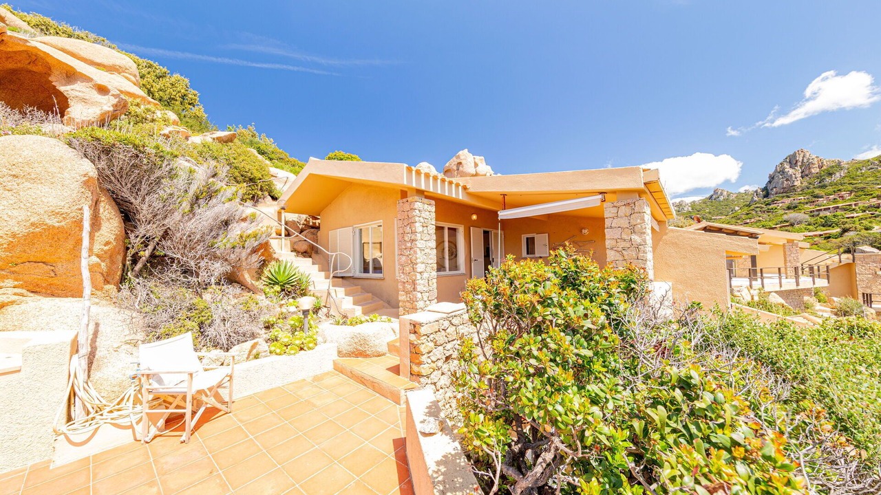Photo of Outdoor in Costa Paradiso