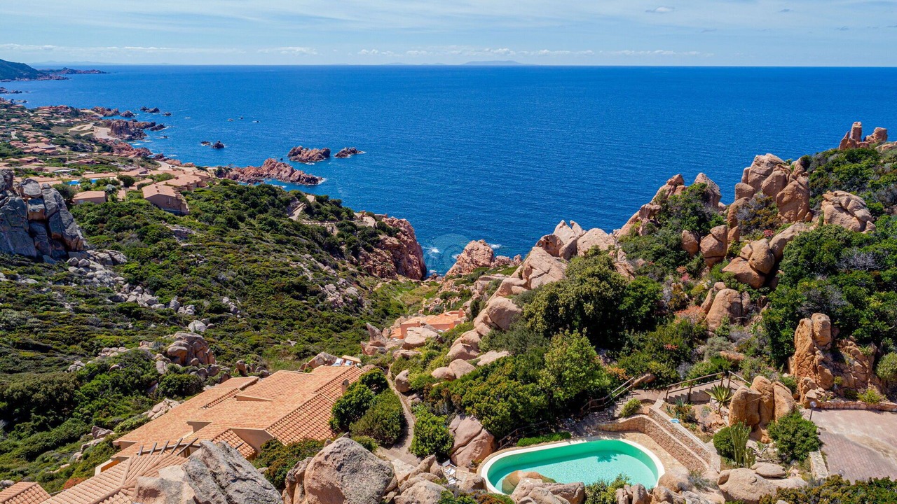 Photo of Outdoor in Costa Paradiso