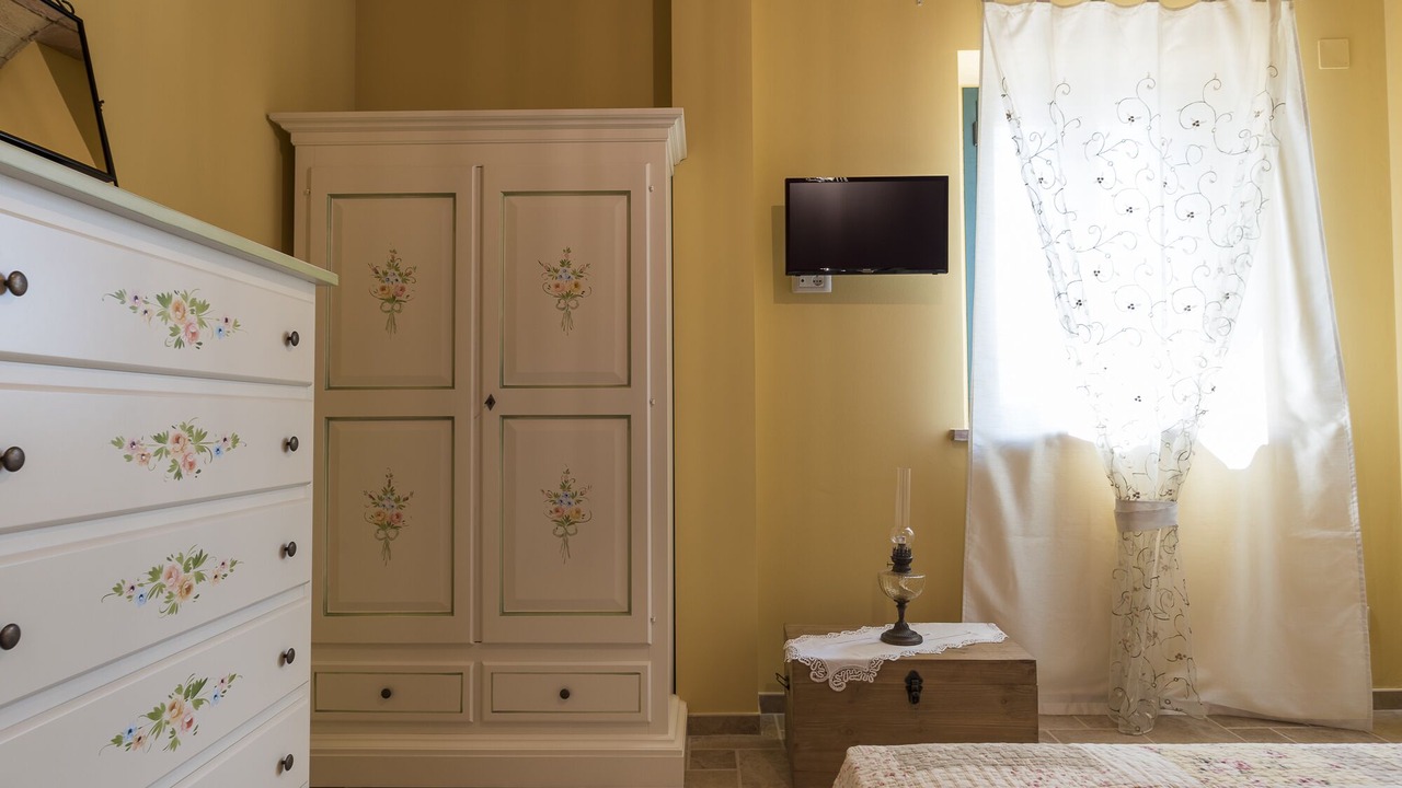 Photo of Bedroom in Corridonia