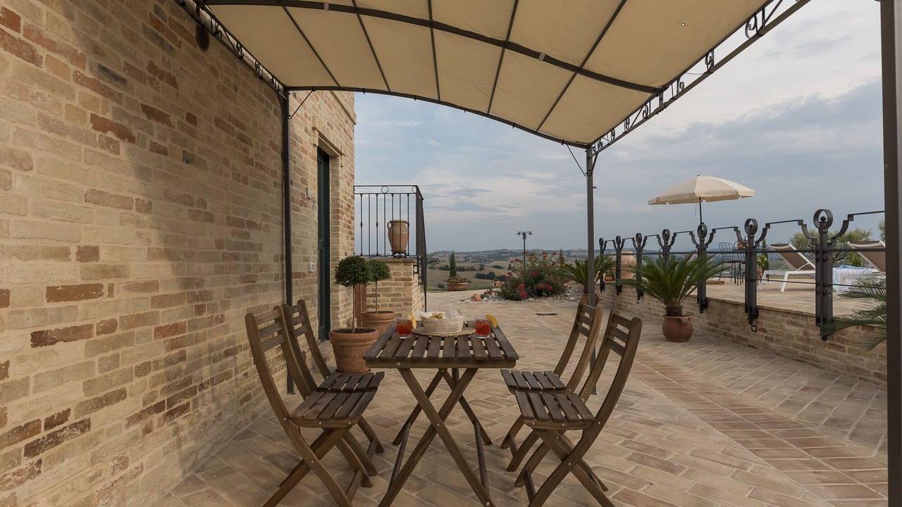 Photo of Outdoor in Corridonia