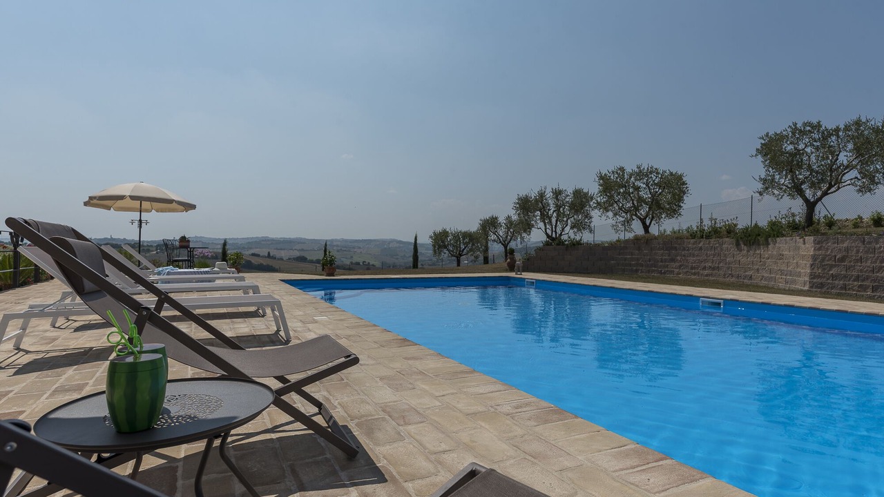 Photo of Outdoor in Corridonia