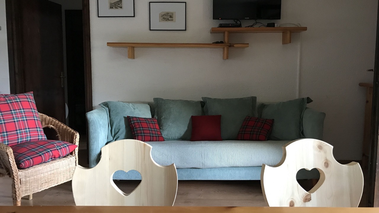 Photo of Livingroom in Santa Caterina Valfurva