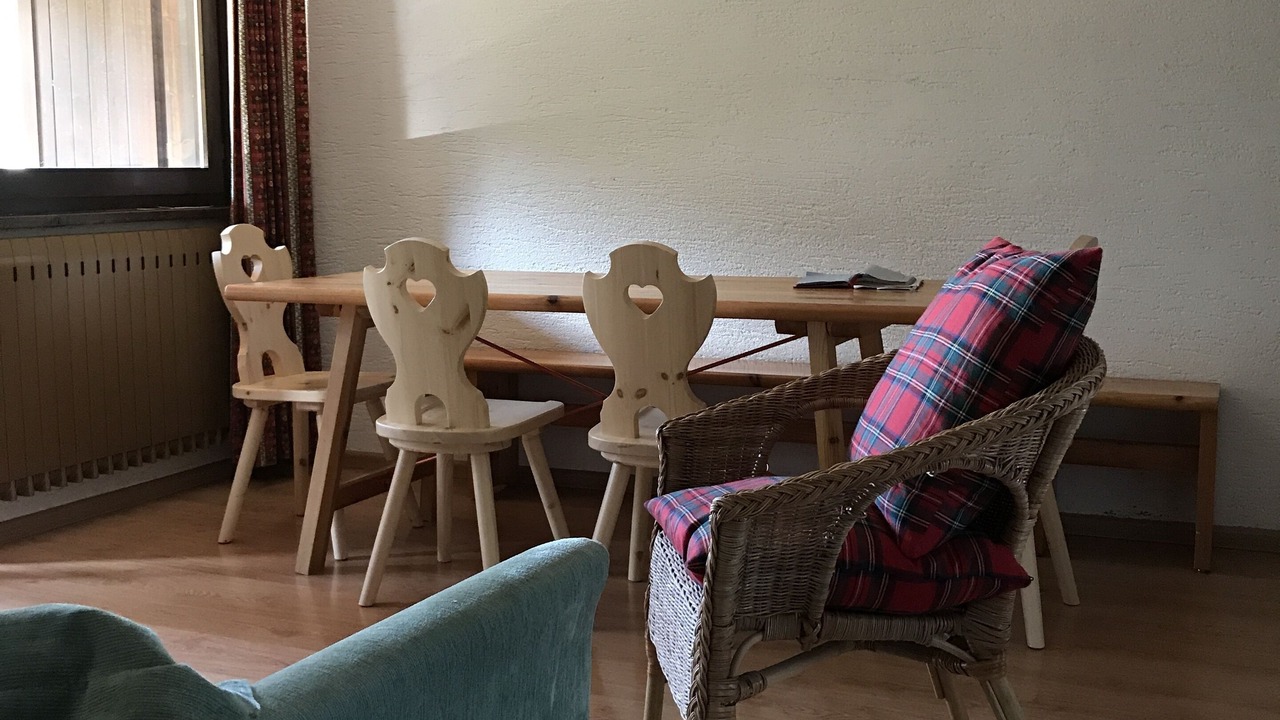 Photo of Livingroom in Santa Caterina Valfurva