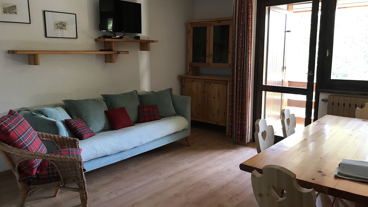 Photo of Livingroom in Santa Caterina Valfurva