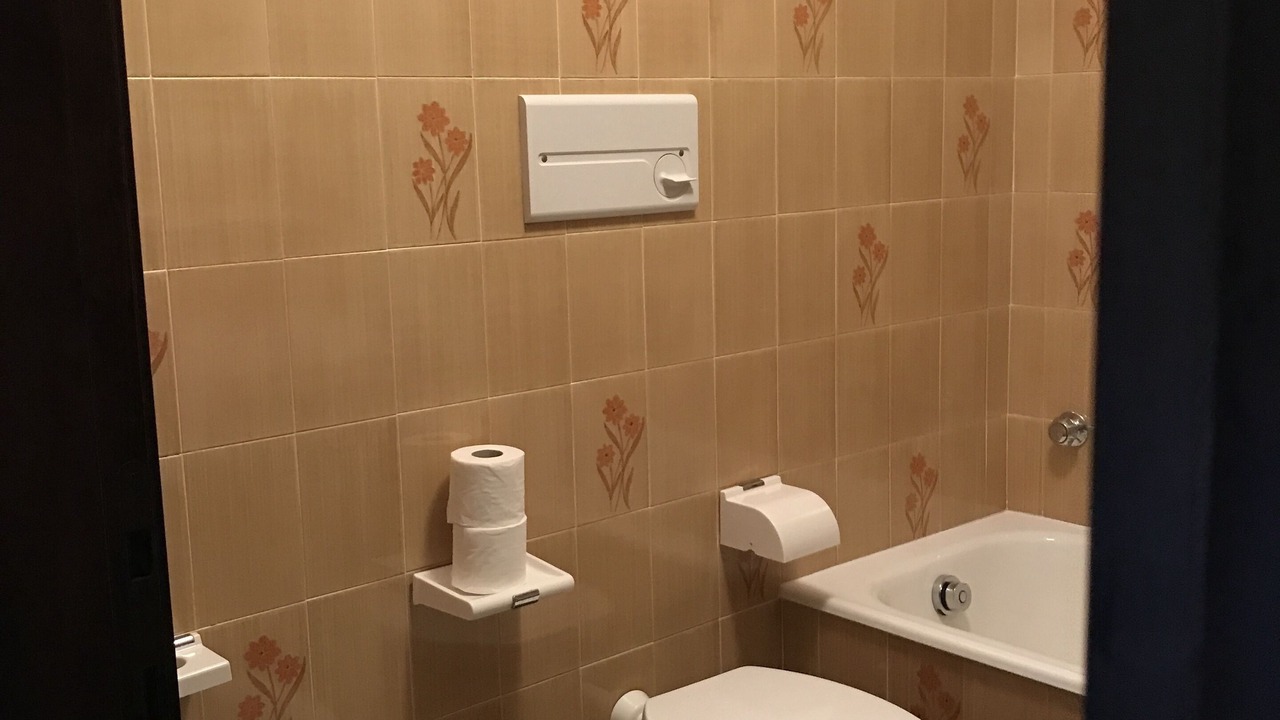 Photo of Bathroom in Santa Caterina Valfurva