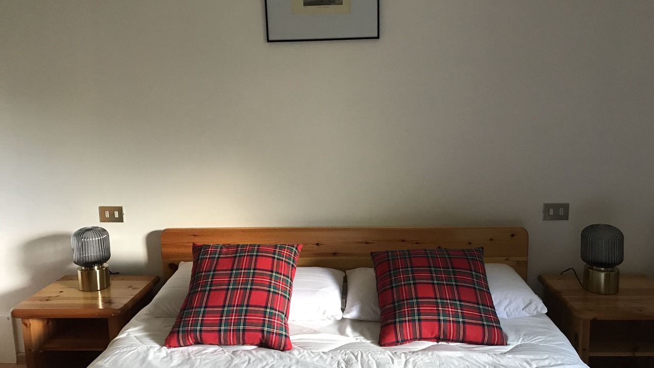 Photo of Bedroom in Santa Caterina Valfurva