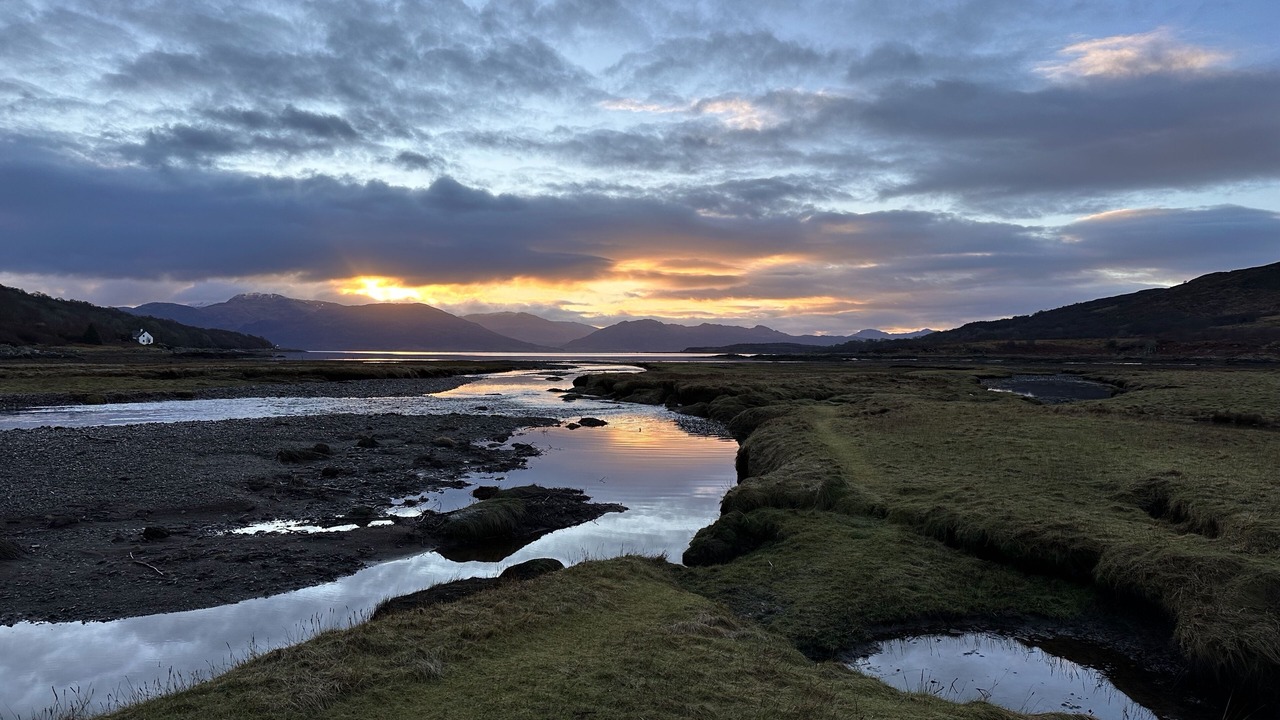 Photo of Others in Isleornsay