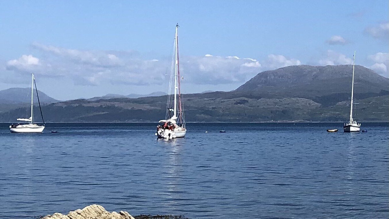 Photo of Others in Isleornsay