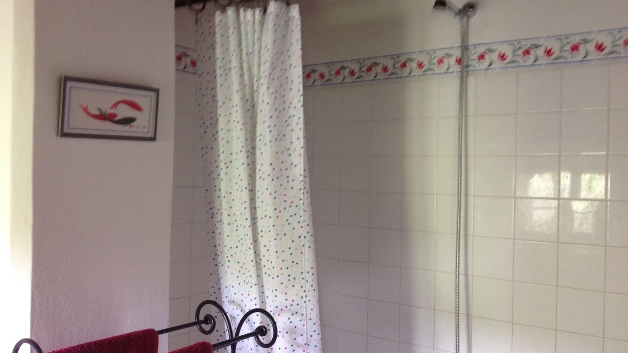 Photo of Bathroom in Bivio Lugnano