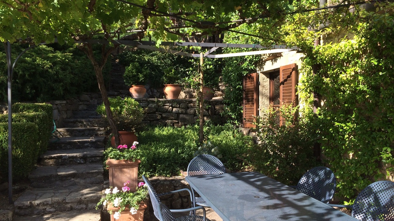 Photo of Outdoor in Bivio Lugnano