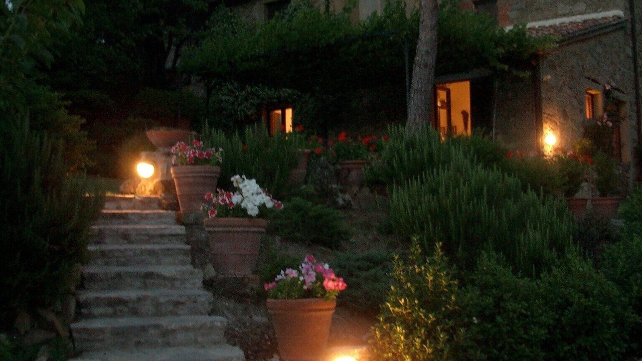 Photo of Outdoor in Bivio Lugnano