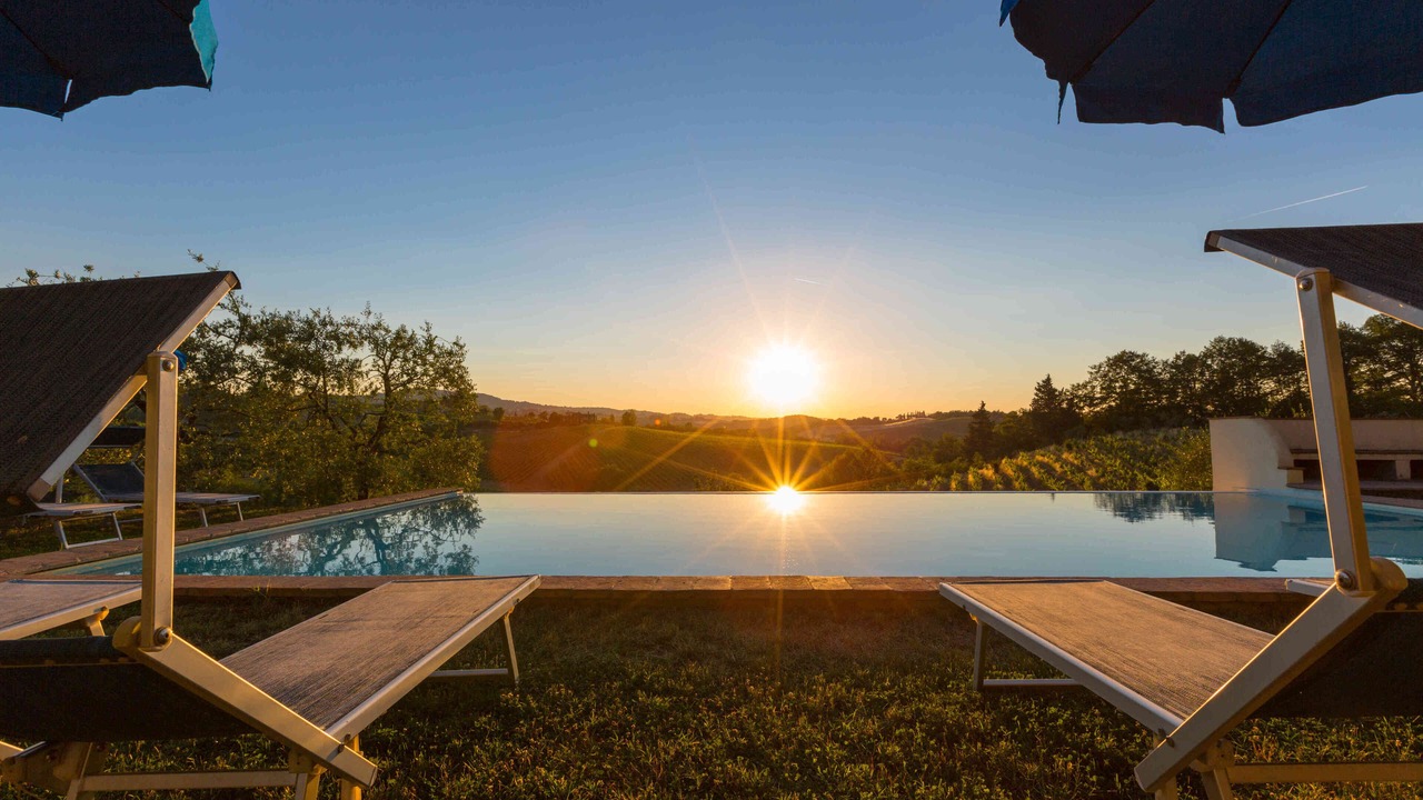 Photo of Outdoor in San Gimignano