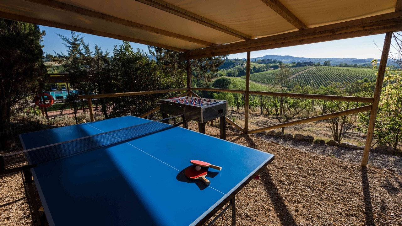 Photo of Others in San Gimignano