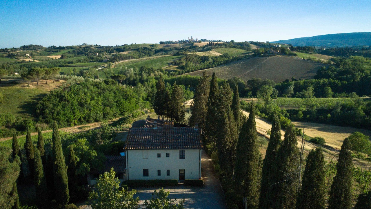 Photo of Others in San Gimignano