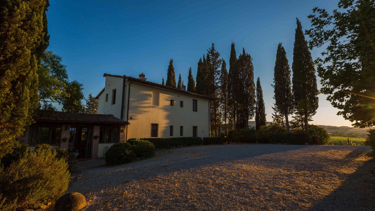 Photo of Outdoor in San Gimignano