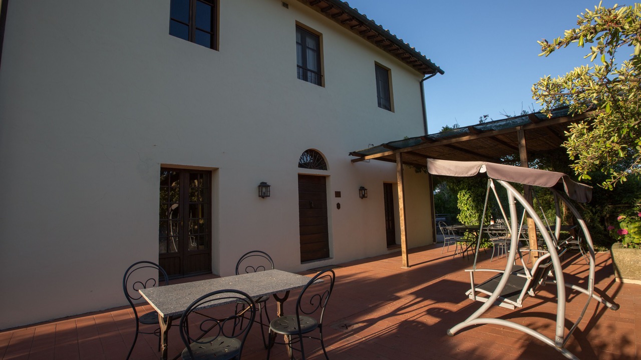 Photo of Outdoor in San Gimignano