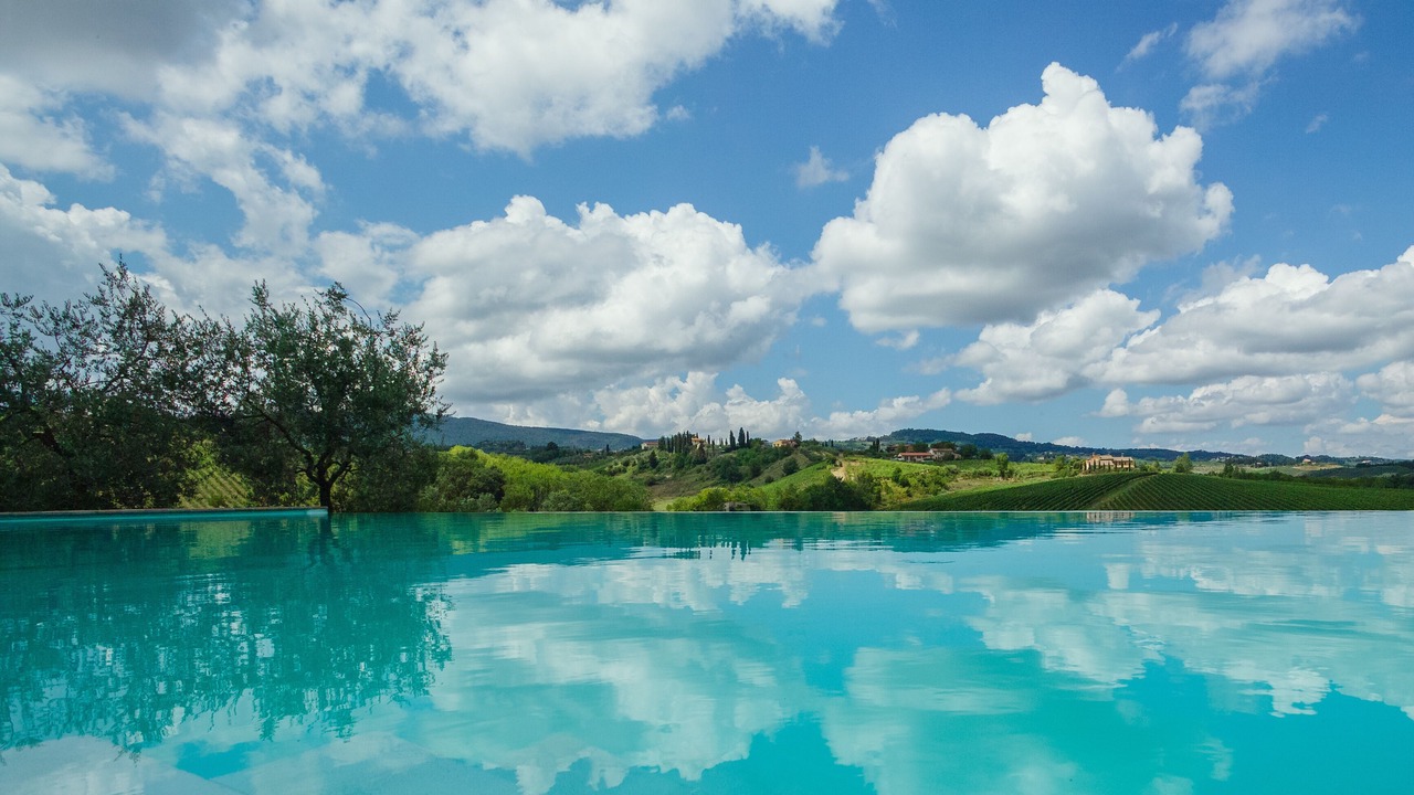 Photo of Outdoor in San Gimignano