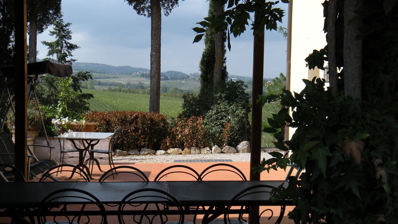 Photo of Outdoor in San Gimignano