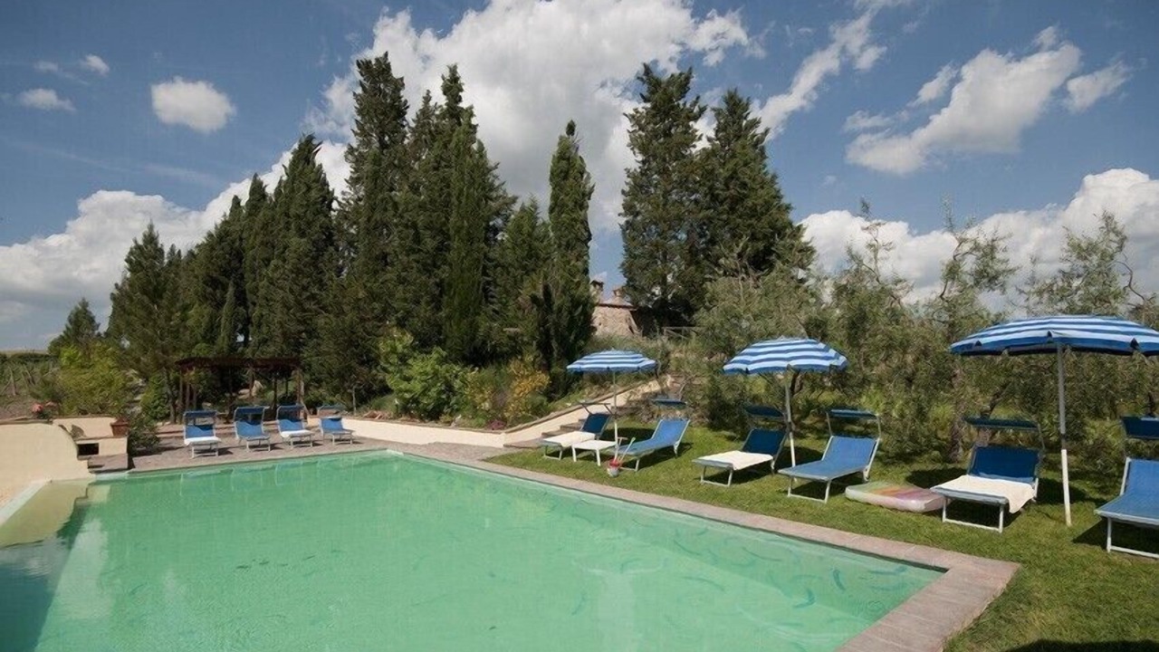 Photo of Outdoor in San Gimignano