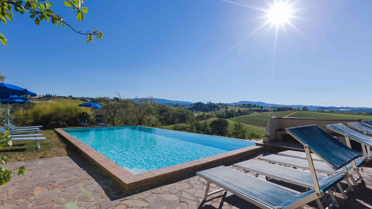 Photo of Outdoor in San Gimignano