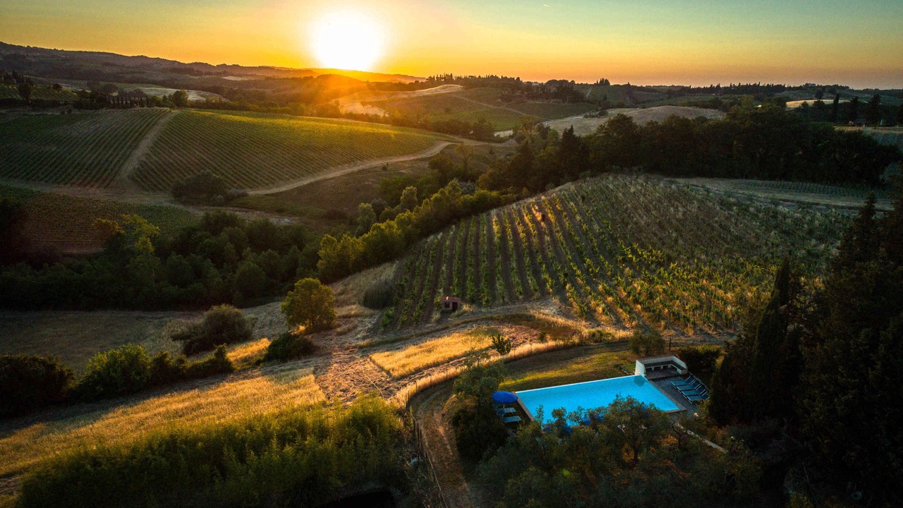 Photo of Outdoor in San Gimignano