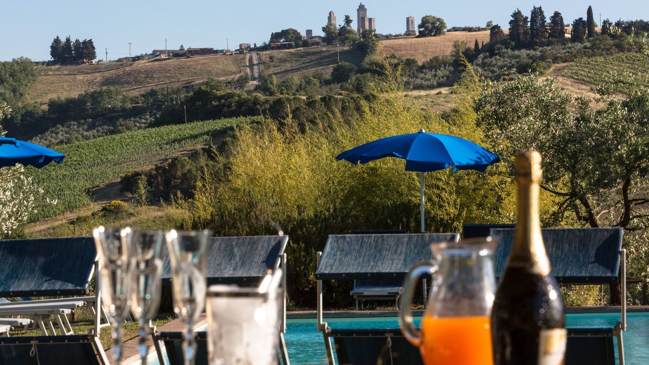 Photo of Outdoor in San Gimignano