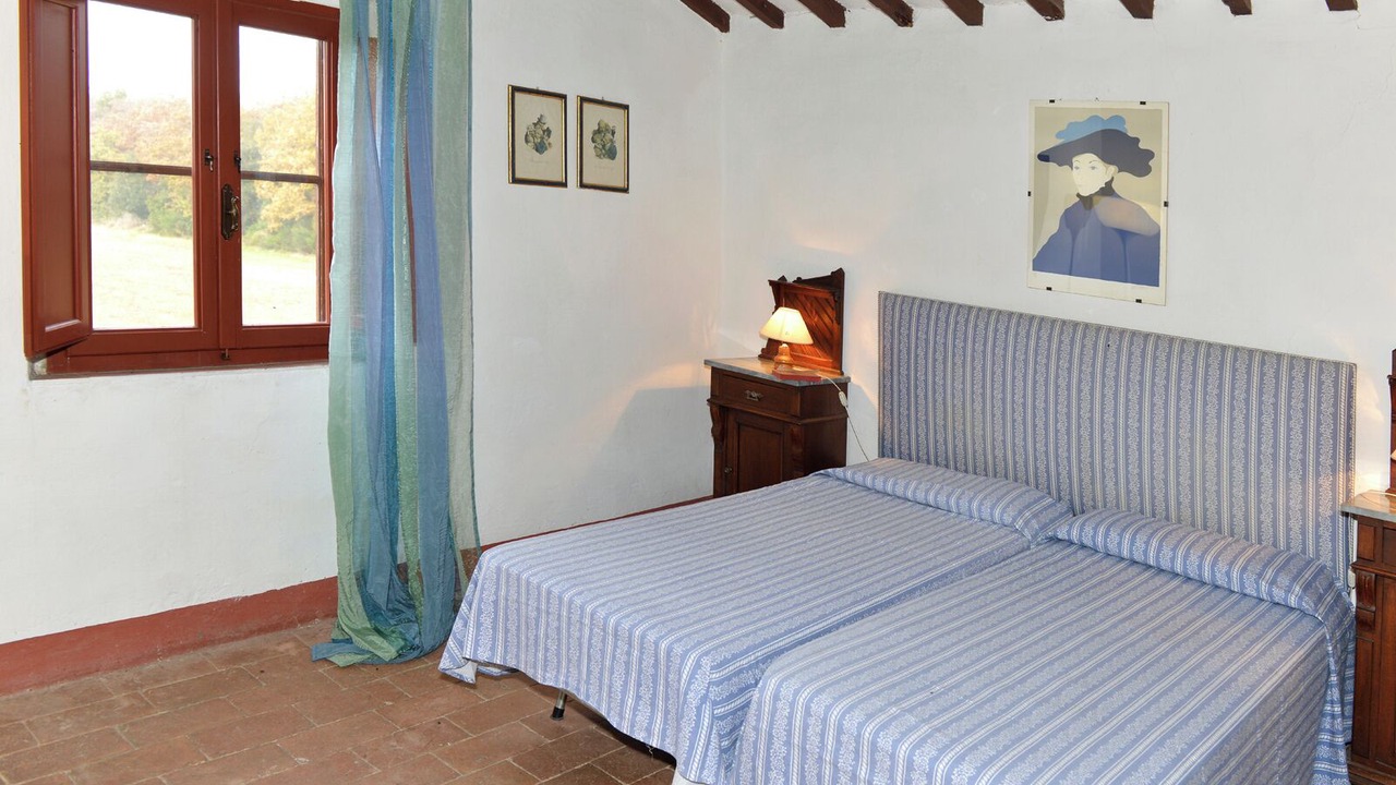 Photo of Bedroom in Collesalvetti