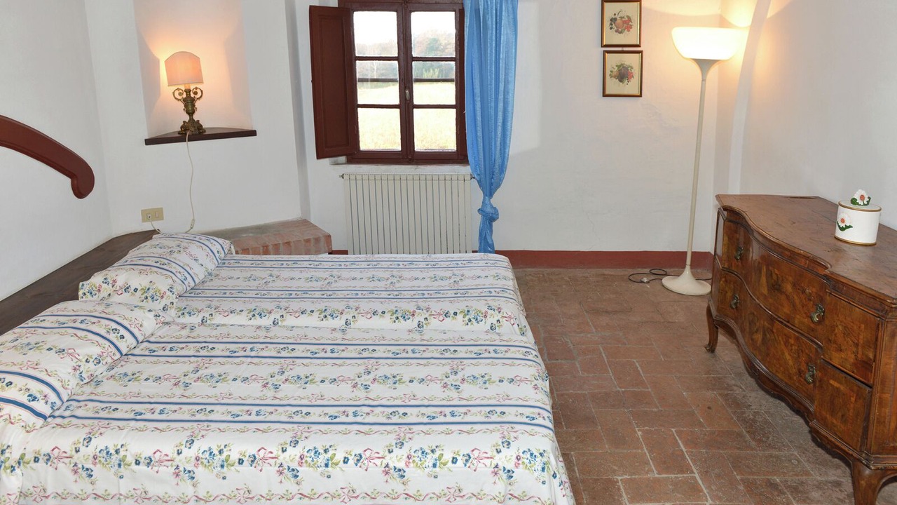 Photo of Bedroom in Collesalvetti