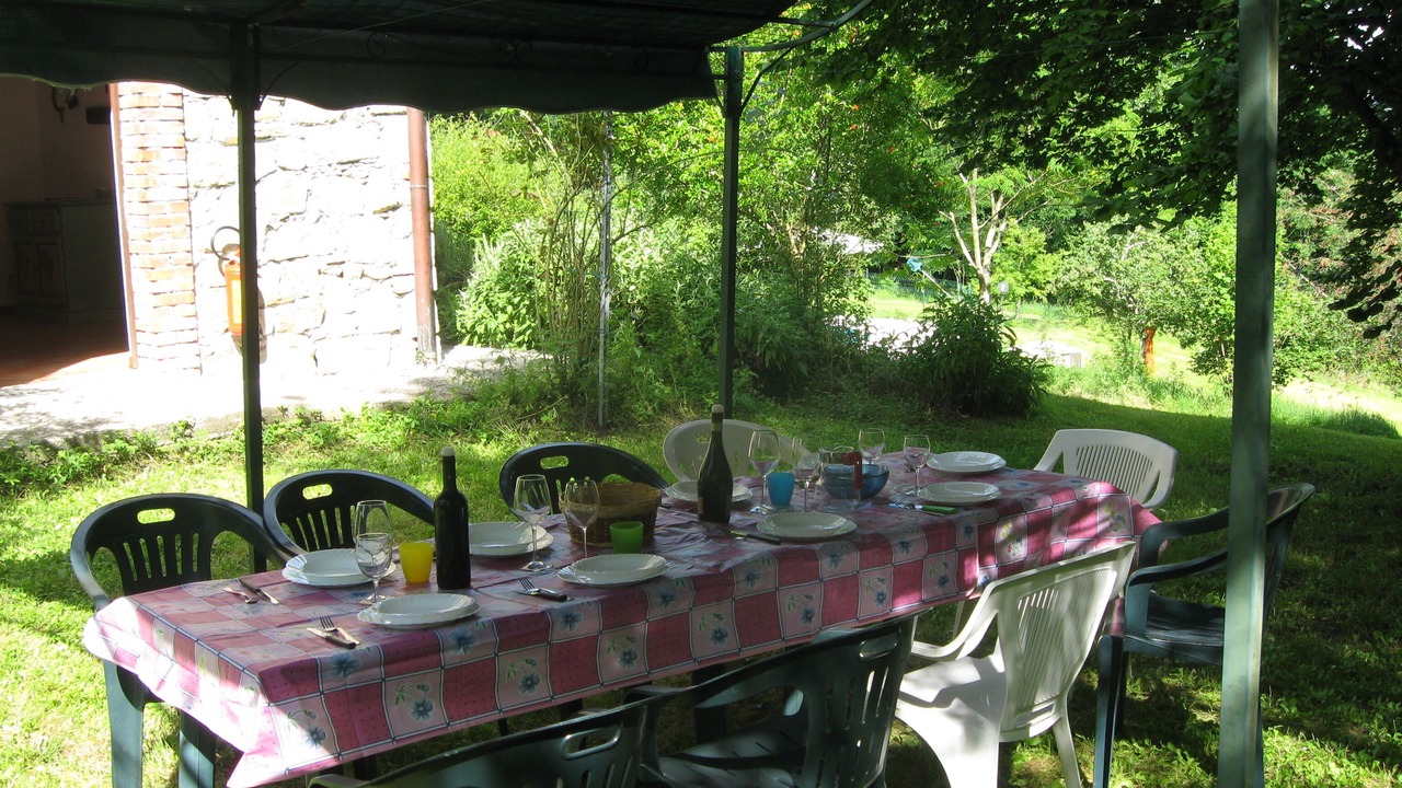 Photo of Outdoor in Mologno