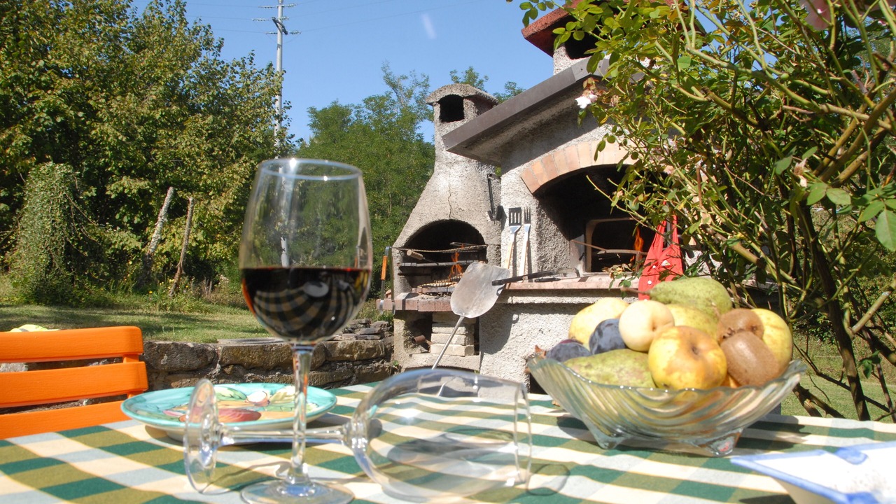Photo of Outdoor in Mologno