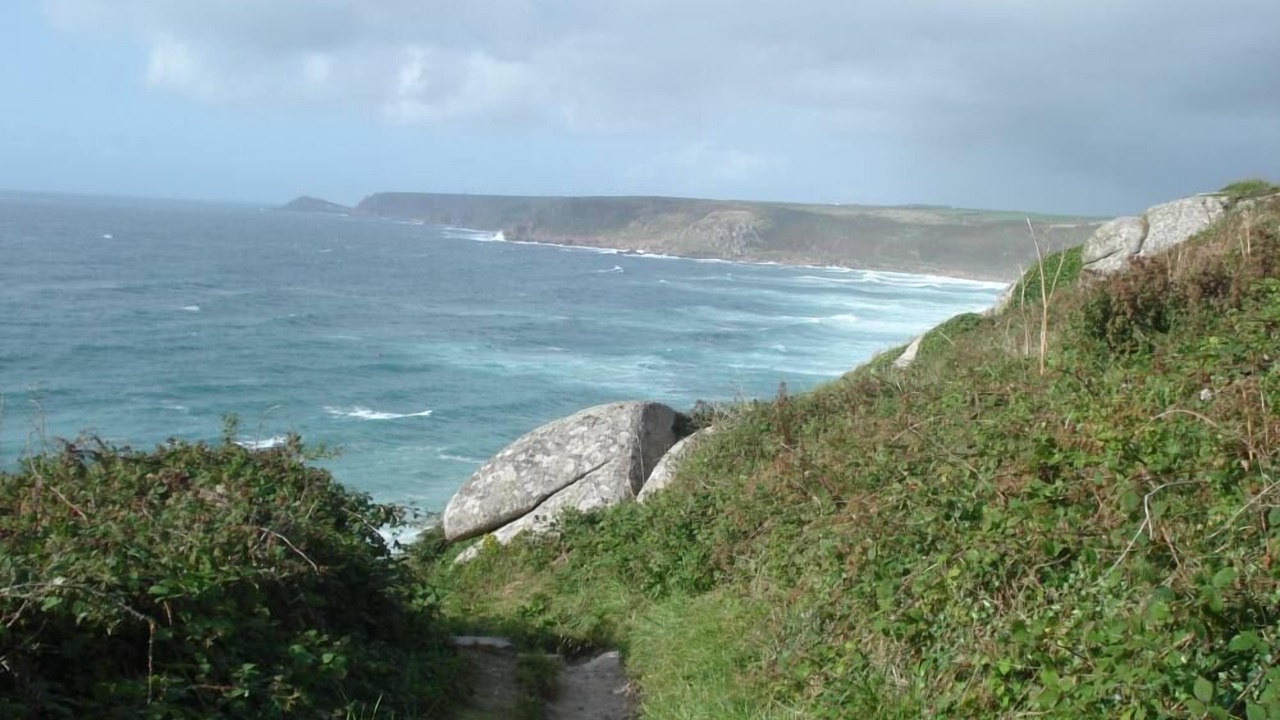Photo of Outdoor in Sennen