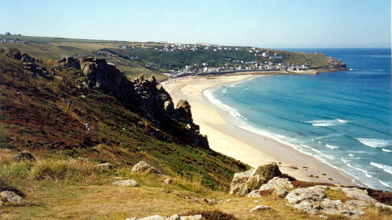 Photo of Others in Sennen