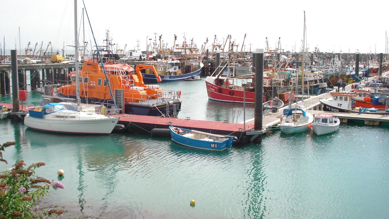 Photo of Others in Sennen