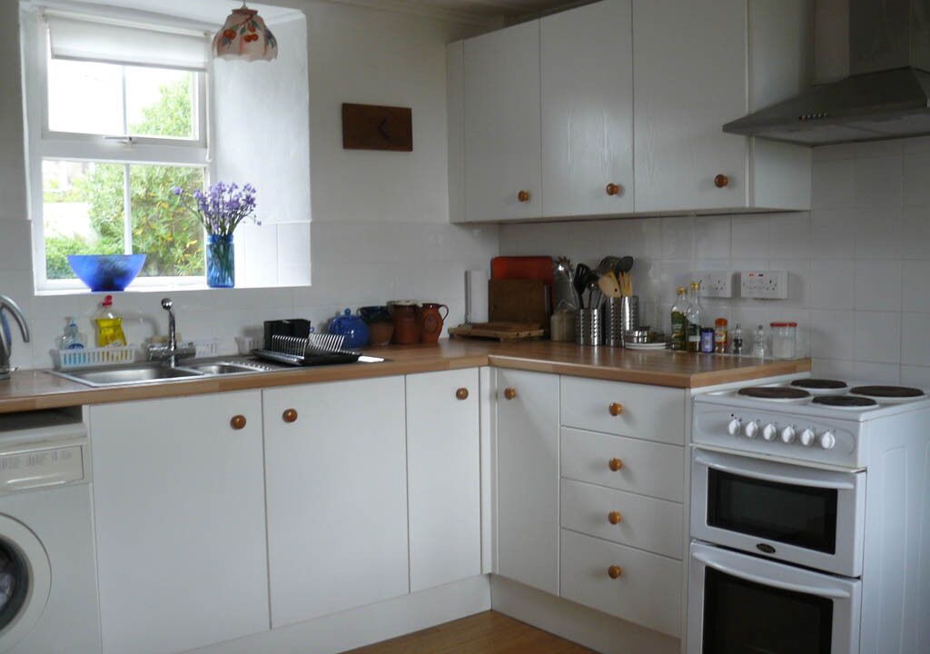 Photo of Kitchen in Sennen