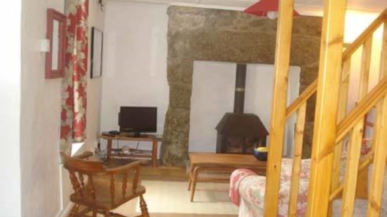 Photo of Livingroom in Sennen