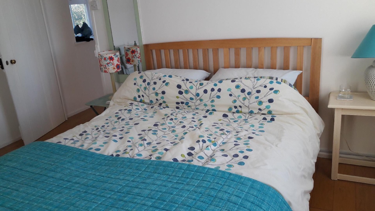 Photo of Bedroom in Sennen