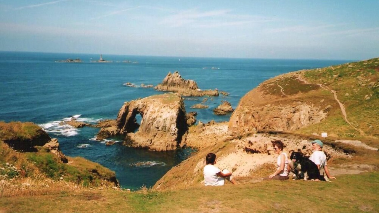 Photo of Outdoor in Sennen