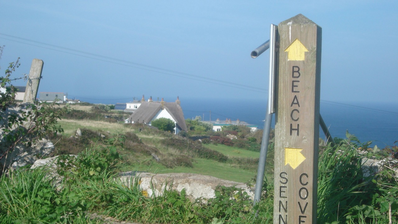 Photo of Others in Sennen