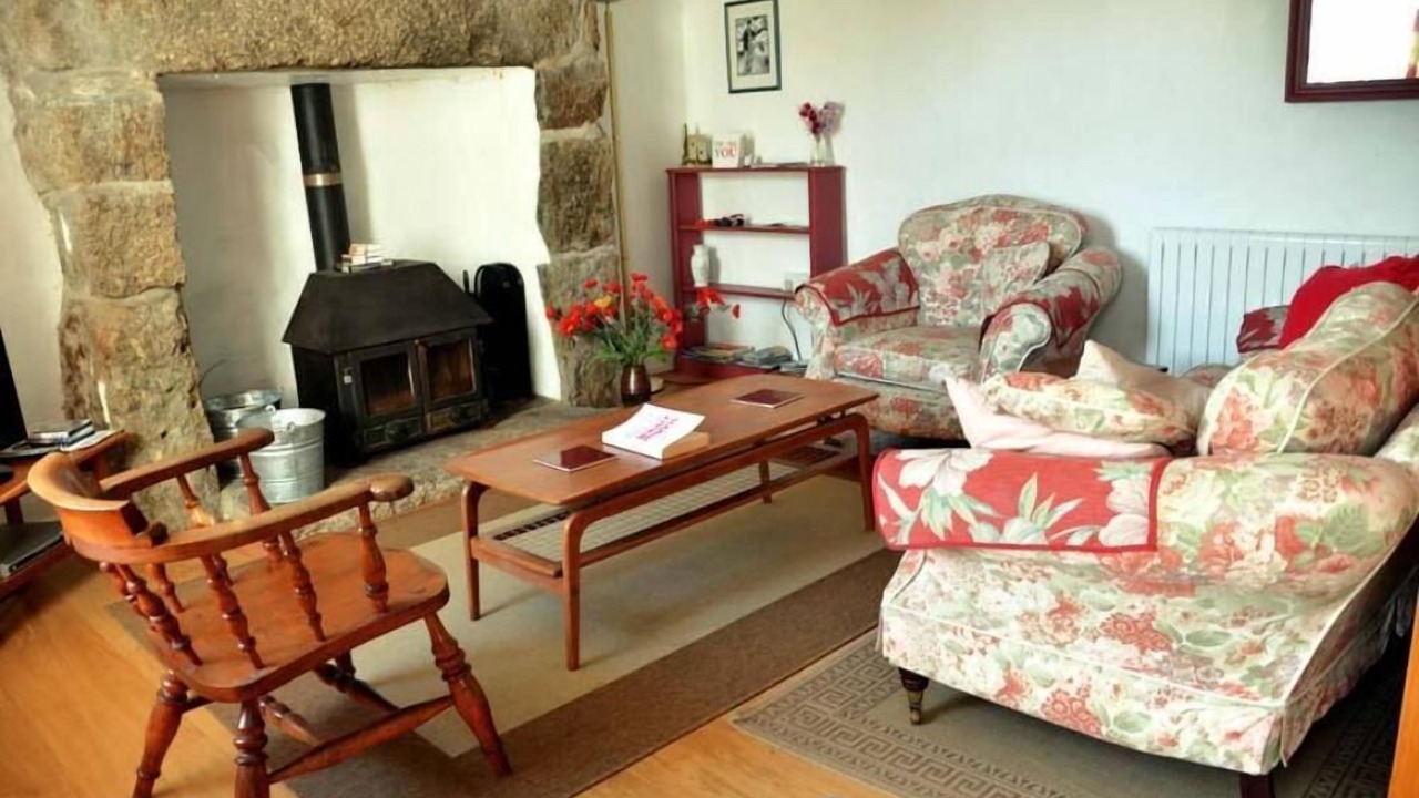 Photo of Livingroom in Sennen