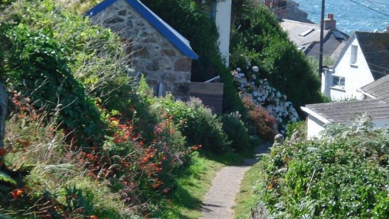 Photo of Outdoor in Sennen