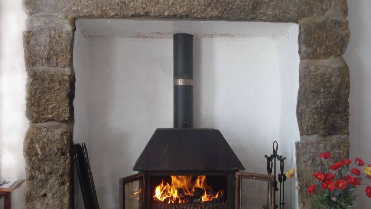 Photo of Livingroom in Sennen