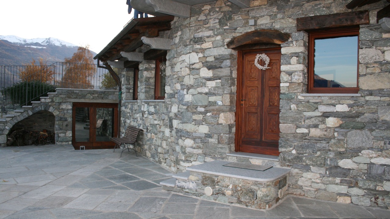 Photo of Outdoor in Saint-Christophe