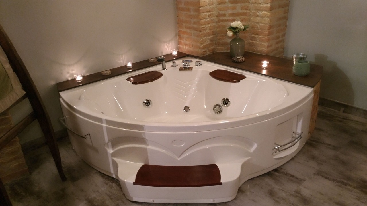 Photo of Bathroom in Saint-Christophe