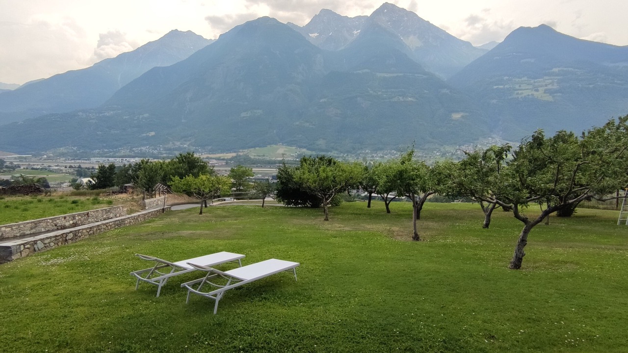 Photo of Outdoor in Saint-Christophe