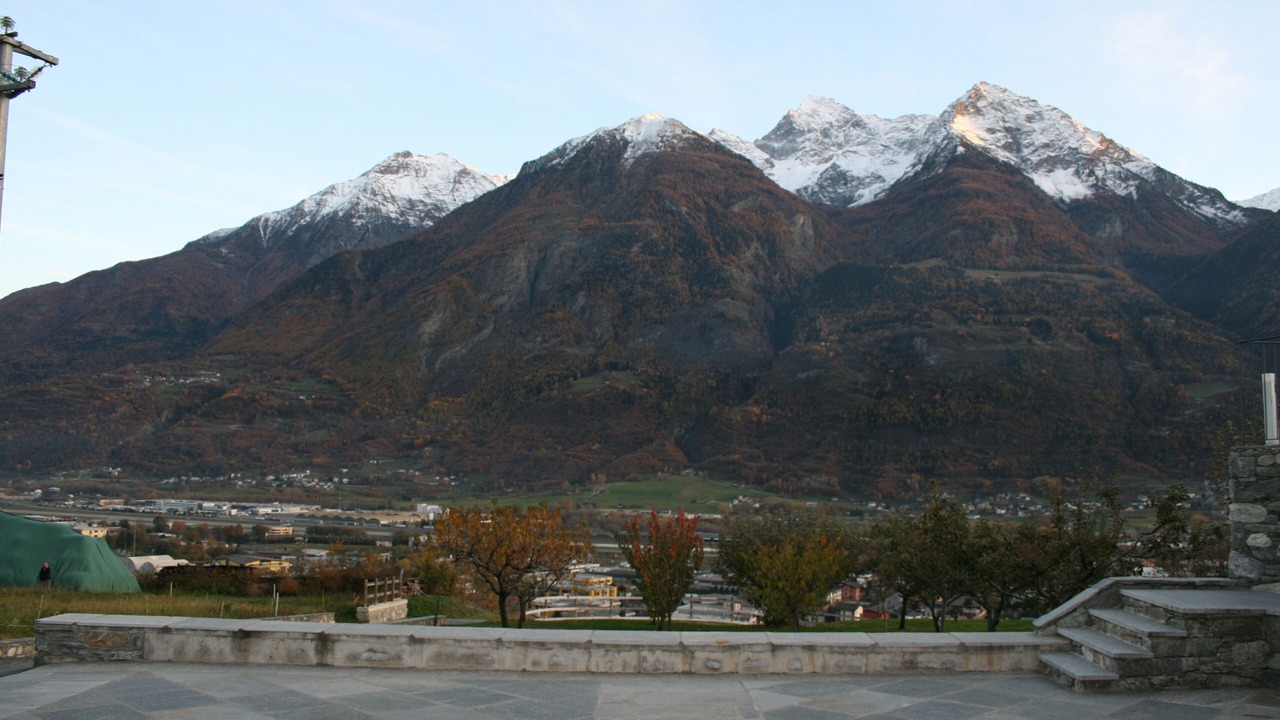 Photo of Others in Saint-Christophe