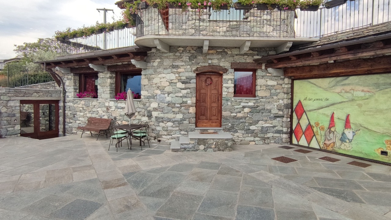 Photo of Outdoor in Saint-Christophe