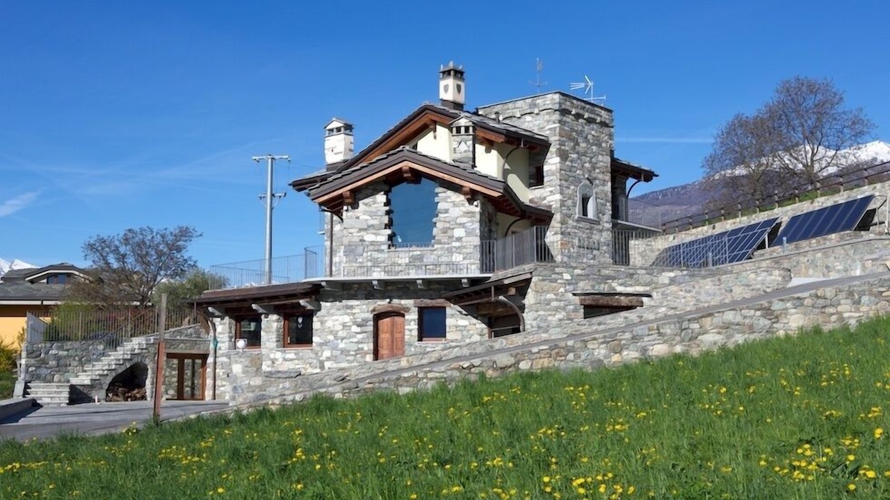 Photo of Outdoor in Saint-Christophe