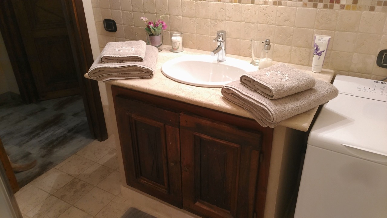 Photo of Bathroom in Saint-Christophe