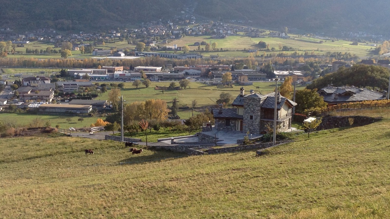 Photo of Outdoor in Saint-Christophe