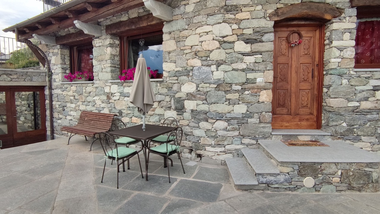 Photo of Outdoor in Saint-Christophe